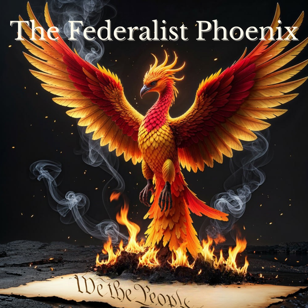 The Federalist Phoenix No. 4